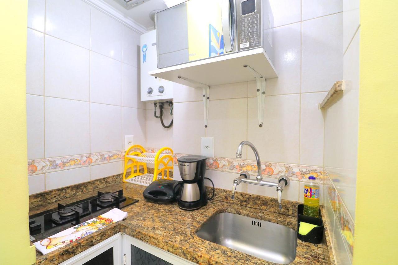 Rio Spot Homes Mc C052A Rio de Janeiro Exterior photo