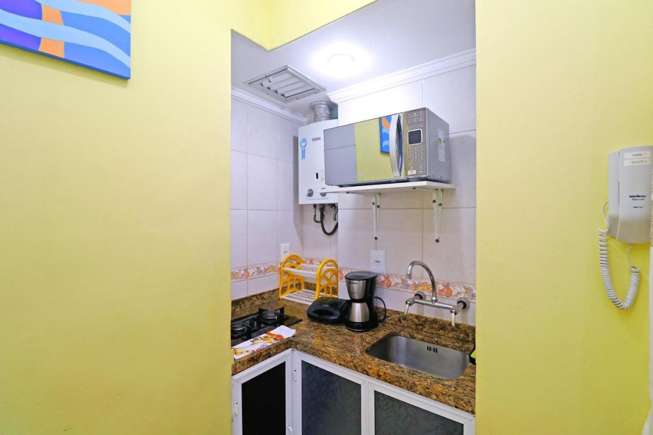 Rio Spot Homes Mc C052A Rio de Janeiro Exterior photo